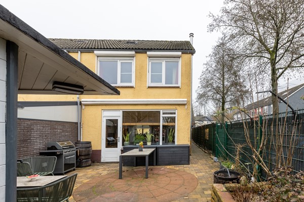 Medium property photo - Drossaard 9, 4624 KA Bergen op Zoom